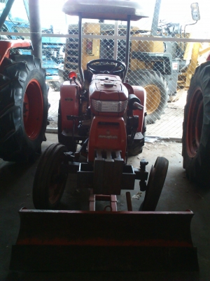 ฮั้วเฮงหลี อินเตอร์เทรด แหล่งรวมรถมือสองที่ใหญ่ที่สุดในประเทศไทย