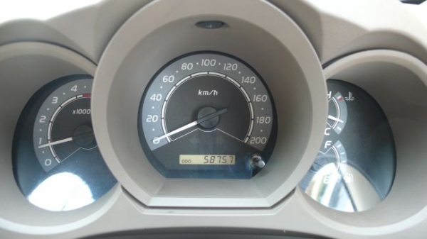 Toyota Hilux Vigo 4WD Doublecab 3.0  ปี'08