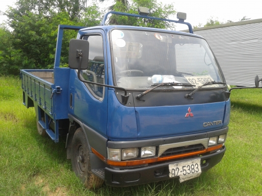 ขาย 4 ล้อกลาง เครื่อง110 แรง ขาย 4 ล้อกลาง เครื่อง110 แรง