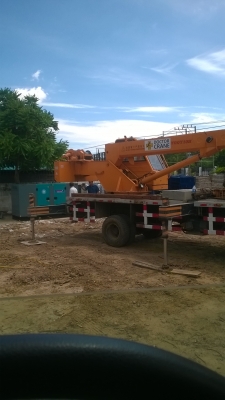 ขายส่งเครื่องปั่นไฟใหม่นำเข้า ASHITA-150 KVAมี2 เครื่องให้เลือกราคา375000บาท(0801153032)