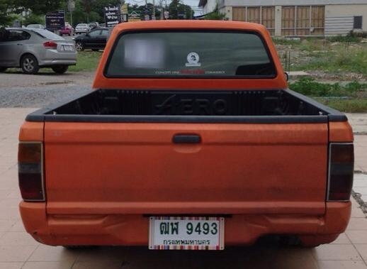 จี้ดสุด คุ้มสุด L200 AEROBODY TURBO