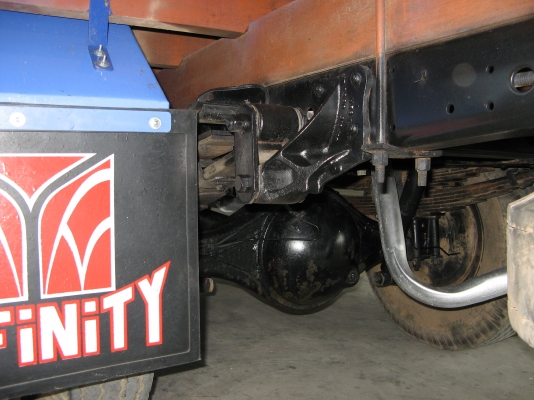 ขาย 6 ล้อ อีซูซุ NPR 130 แรง ยาว 5 ม.ปี 2005 สภาพสวยเดิมเครื่องดี พร้อมใช้งาน ชมก่อนได้ครับ สนใจติดต่อ 081-9425443