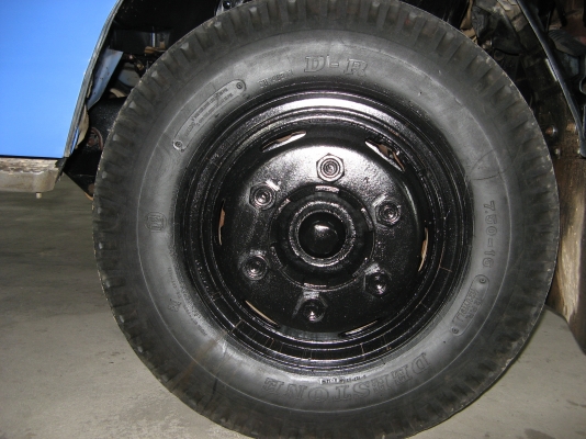 ขาย 6 ล้อ อีซูซุ NPR 130 แรง ยาว 5 ม.ปี 2005 สภาพสวยเดิมเครื่องดี พร้อมใช้งาน ชมก่อนได้ครับ สนใจติดต่อ 081-9425443