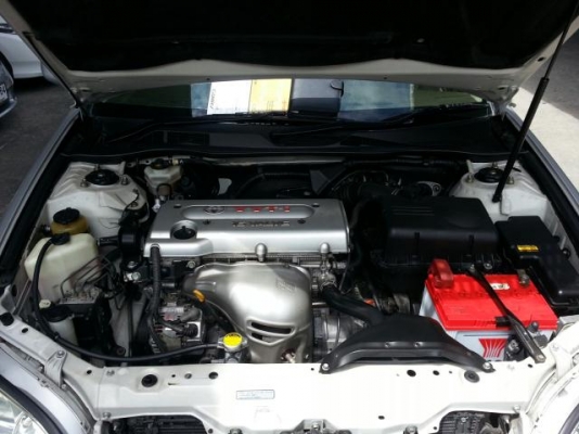 ขายด่วน TOYOTA CAMRY 2.0E 2004