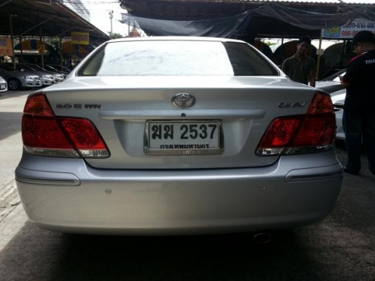 ขายด่วน TOYOTA CAMRY 2.0E 2004