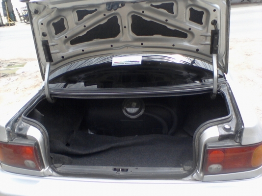 ขายอีคาร์ เครื่อง4g93 ภายในสะอาด เกียร์ออโต้ แก๊ส lpg แม๊กส์สวยๆ