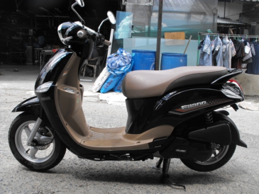 ขาย Filano ปี 55 สภาพดี