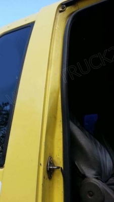 รถบรรทุก 10 ล้อหัวลาก  ยี่ห้อ ISUZU  240 แรงม้า