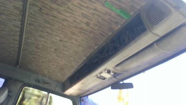 รถบรรทุก 10 ล้อหัวลาก  ยี่ห้อ ISUZU  240 แรงม้า