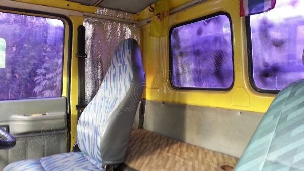 รถบรรทุก 10 ล้อหัวลาก  ยี่ห้อ ISUZU  240 แรงม้า