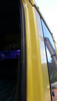 รถบรรทุก 10 ล้อหัวลาก  ยี่ห้อ ISUZU  240 แรงม้า