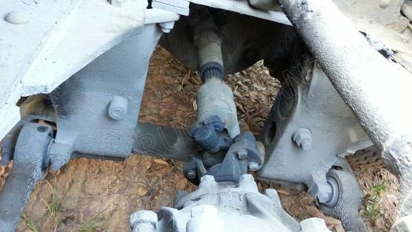 รถบรรทุก 10 ล้อหัวลาก  ยี่ห้อ ISUZU  240 แรงม้า