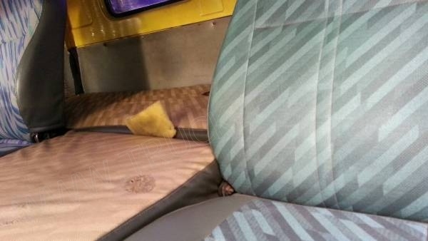 รถบรรทุก 10 ล้อหัวลาก  ยี่ห้อ ISUZU  240 แรงม้า