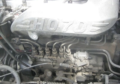ขายหกล้อ 3H 195 แรง ตู้สิบบานไม่มีเสากลางยาว 7.2 เมตร สภาพพร้อมใช้ โทร 088-4501277
