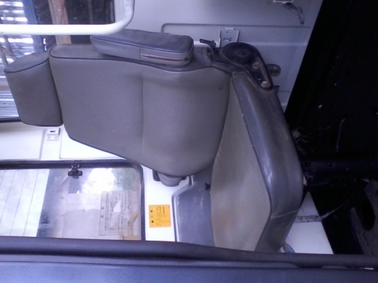 SUMITOMO SH60 เครื่อง 4JB