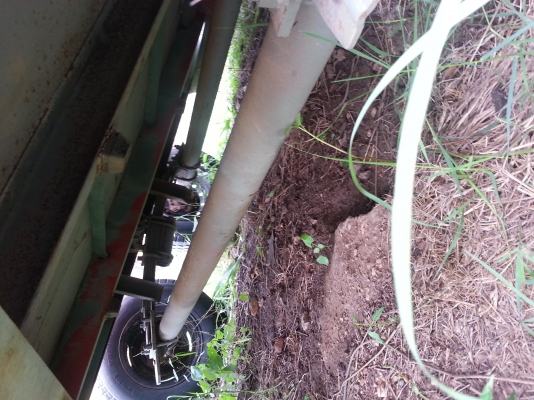 ขายรถลากพ่วง