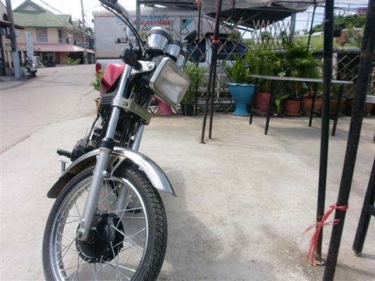 ขายตัวแรงในอดีต Yamaha rx-k concord