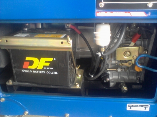 ขายเครื่องปั่นไฟใหม่นำเข้า ASHITA ASG5-D KVAราคา35000บาท(0801153032) ขายเครื่องปั่นไฟใหม่นำเข้า ASHITA ASG5-D KVAราคา35000บาท(0801153032)