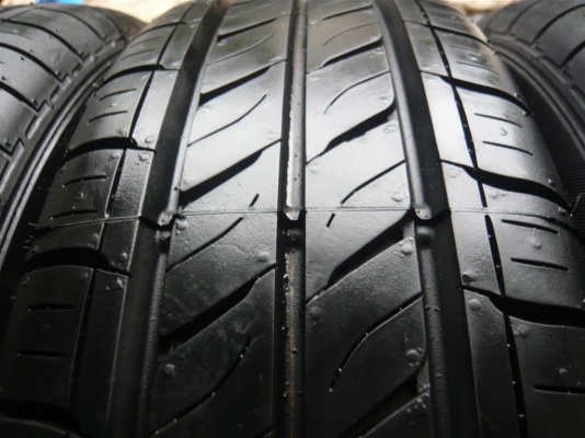 ล้อกะทะมิราจ พร้อมฝาครอบ ใหม่ ถอดป้ายแดง