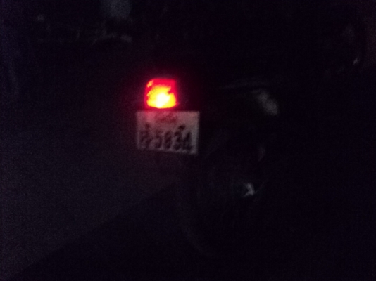 ขาย NOVA RS ซุปเปอร์ สีดำ ทะเบียนโอน 3800 บาท