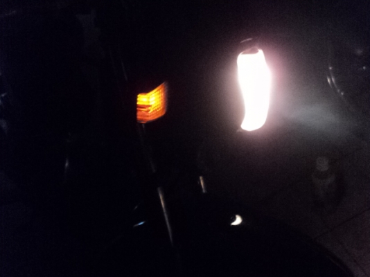 ขาย NOVA RS ซุปเปอร์ สีดำ ทะเบียนโอน 3800 บาท