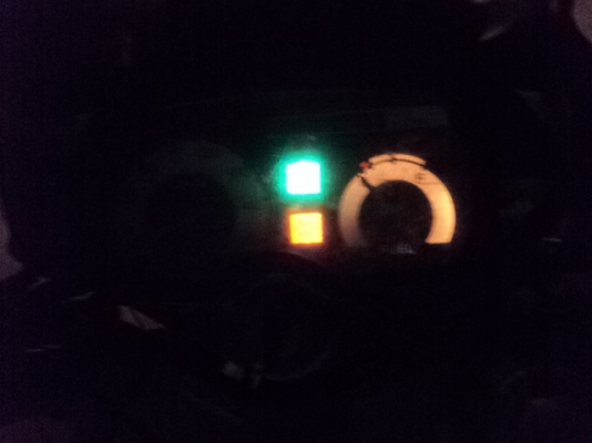 ขาย NOVA RS ซุปเปอร์ สีดำ ทะเบียนโอน 3800 บาท