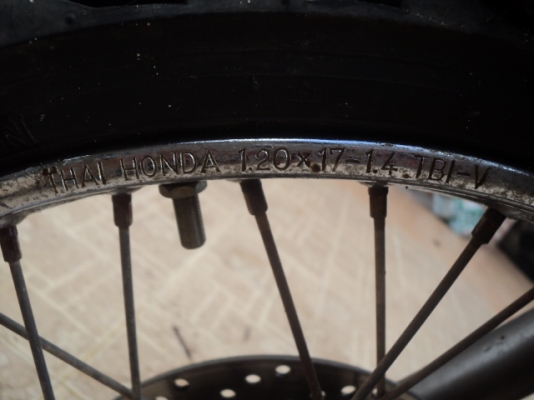 ขาย NOVA RS ซุปเปอร์ สีดำ ทะเบียนโอน 3800 บาท