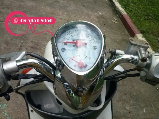 ขาย FINO ปี 51 ขายถูกเครื่องดี ท้าให้ลองขับ รถเดิมทุกส่วน ราคาคุยได้ ขาย FINO ปี 51 ขายถูกเครื่องดี ท้าให้ลองขับ รถเดิมทุกส่วน ราคาคุยได้