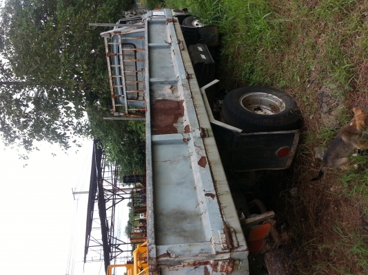 ขาย6ล้อ105000