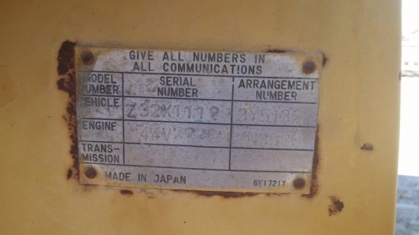 New Stock CAT D6D ตีนเป็ด นำเข้าจากอเมริกา สภาพสวย เครื่อง 3306 ไดเร็ค