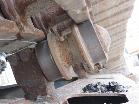 นางฟ้าครับ ขายรถขุด KOMATSU PC200-8YN1 sn:J02314165Yr.2008,Hr.4834,เก๋งสวย บอร์ดี้ไม่ช้ำ สภาพดีมากๆๆๆๆครับ เต็มทุกอย่าง ราคาไม่สูงครับโทรมานะ 085-9049669