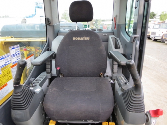 นางฟ้าครับ ขายรถขุด KOMATSU PC200-8YN1 sn:J02314165Yr.2008,Hr.4834,เก๋งสวย บอร์ดี้ไม่ช้ำ สภาพดีมากๆๆๆๆครับ เต็มทุกอย่าง ราคาไม่สูงครับโทรมานะ 085-9049669