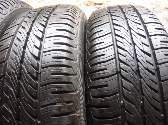 ยางขอบ 15  goodyear 175/65/15 ใหม่ๆ