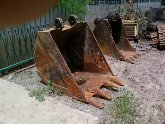 ขาย!! อะไหล่ KOMATSU 120 - 1 และ 12HT