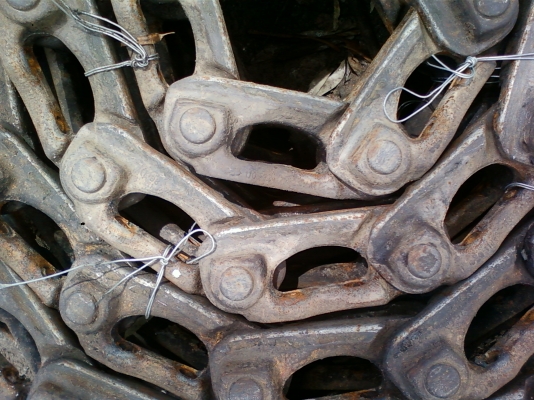 ขาย!! อะไหล่ KOMATSU 120 - 1 และ 12HT