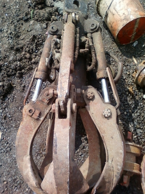 ขาย!! อะไหล่ KOMATSU 120 - 1 และ 12HT