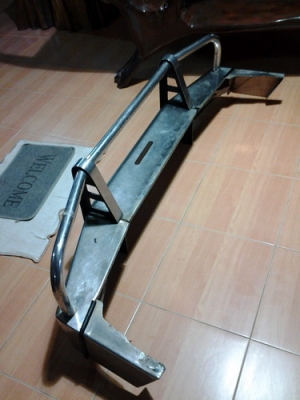 กันชน กันชน