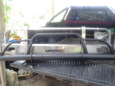 กันชน กันชน