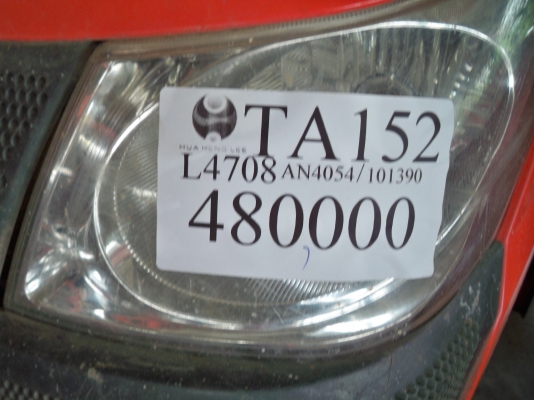 ฮั้วเฮงหลี อินเตอร์เทรด   แหล่งรวมรถมือสองที่ใหญ่ที่สุดในประเทศไทย