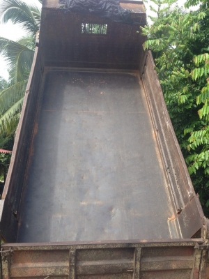 ขาย 6ล้อฮีโน่ดัมพ์สามมิตร  FC 120 แรง ตามสภาพเดิมเครื่องดี (รถฝากขายครับ) สนใจติดต่อ 081-9425443