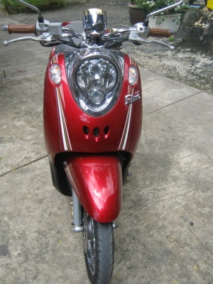 ขาย yamaha fino classic ขาย yamaha fino classic