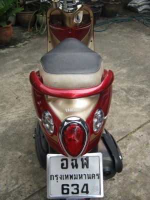 ขาย yamaha fino classic ขาย yamaha fino classic