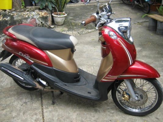ขาย yamaha fino classic ขาย yamaha fino classic