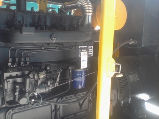 ขายเครื่องปั่นไฟใหม่นำเข้า KAWAKENKI-KK-80 KVA(0801153032) ขายเครื่องปั่นไฟใหม่นำเข้า KAWAKENKI-KK-80 KVA(0801153032)