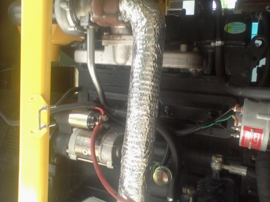 ขายเครื่องปั่นไฟใหม่นำเข้า KAWAKENKI-KK-80 KVA(0801153032) ขายเครื่องปั่นไฟใหม่นำเข้า KAWAKENKI-KK-80 KVA(0801153032)