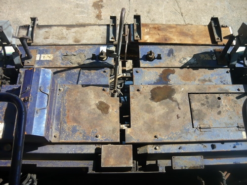 โปรโมชั่น ถูกสุดๆๆ รถปูยาง Sumitomo HA60W-3 ปูได้ 6 เมตร รถเก่านอกนำเข้าจากญี่ปุ่น 091 695-6445