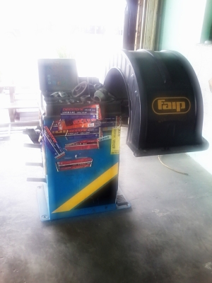 อุปกรณ์ซ่อมรถ