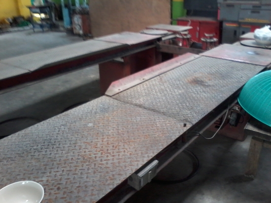 อุปกรณ์ซ่อมรถ