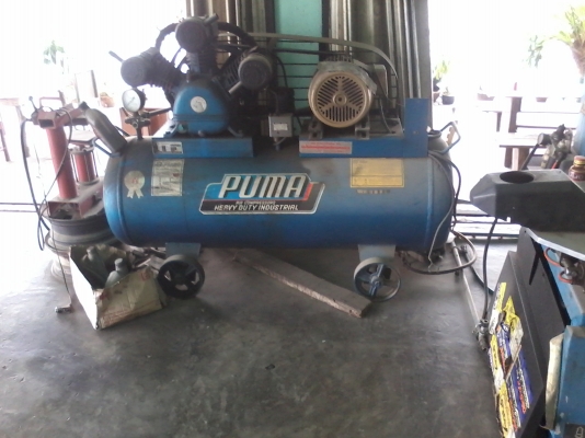 อุปกรณ์ซ่อมรถ