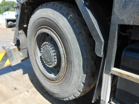 New Stock TADANO TR250M-5 ขาไขว้ สวย สภาพดี มาจากญี่ปุ่น